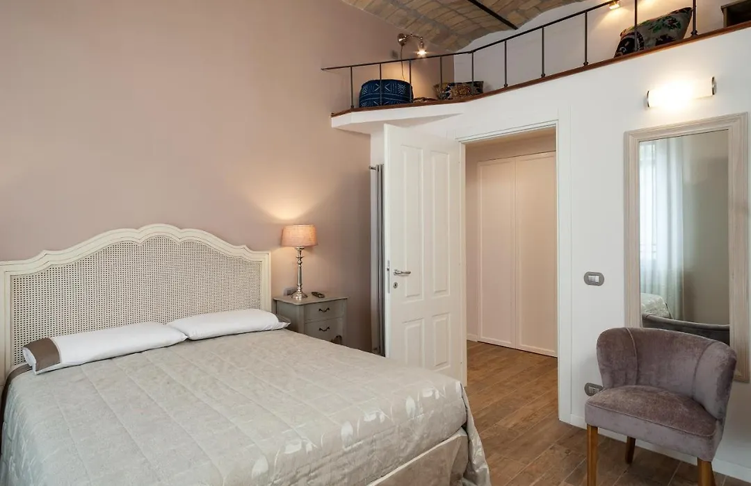 One & Only Buonarroti Suite-1