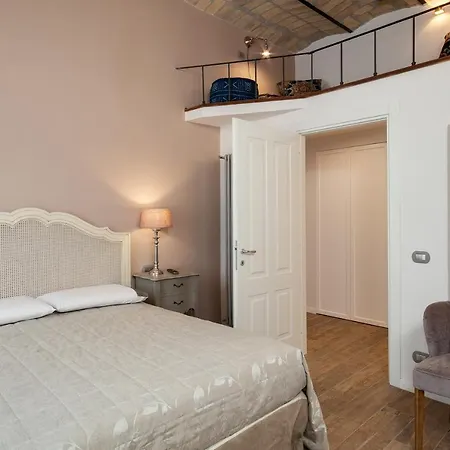 One & Only Buonarroti Suite-3