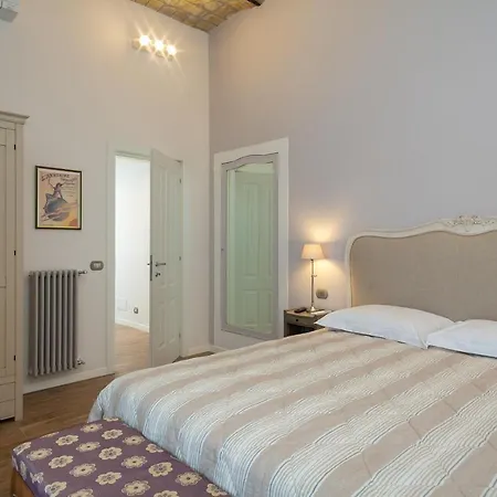 One & Only Buonarroti Suite-2