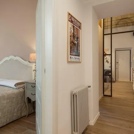 One & Only Buonarroti Suite-2